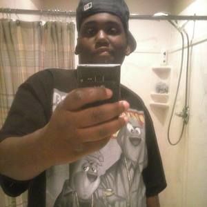 Meet your Posher, Larry